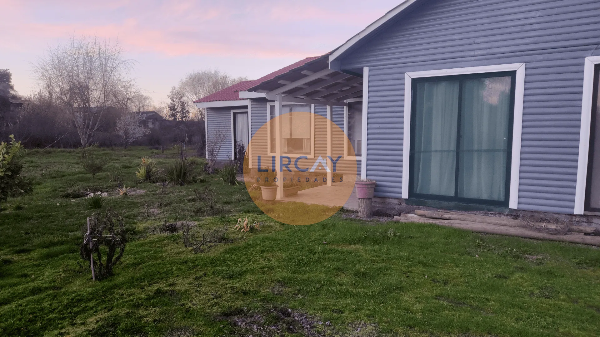 Parcela en venta en San Rafael — foto 6