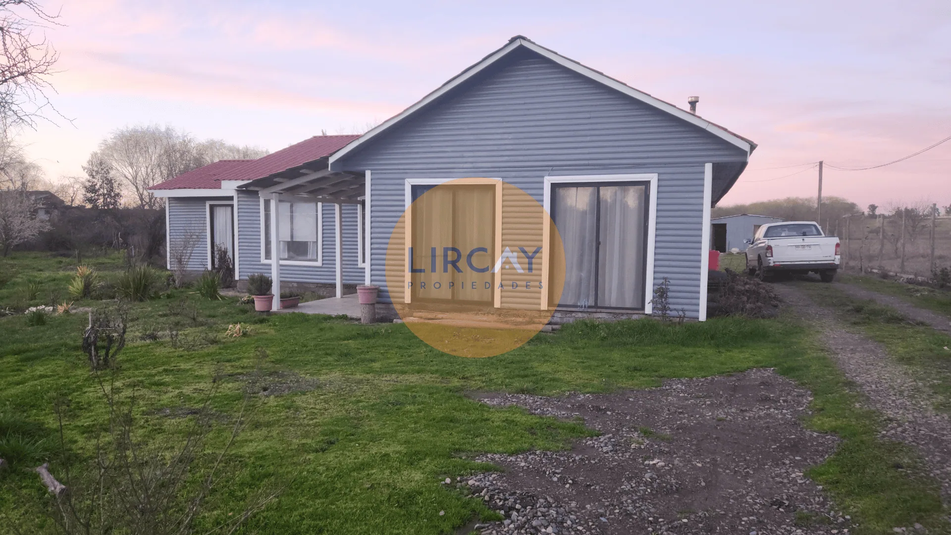 Parcela en venta en San Rafael — foto 7