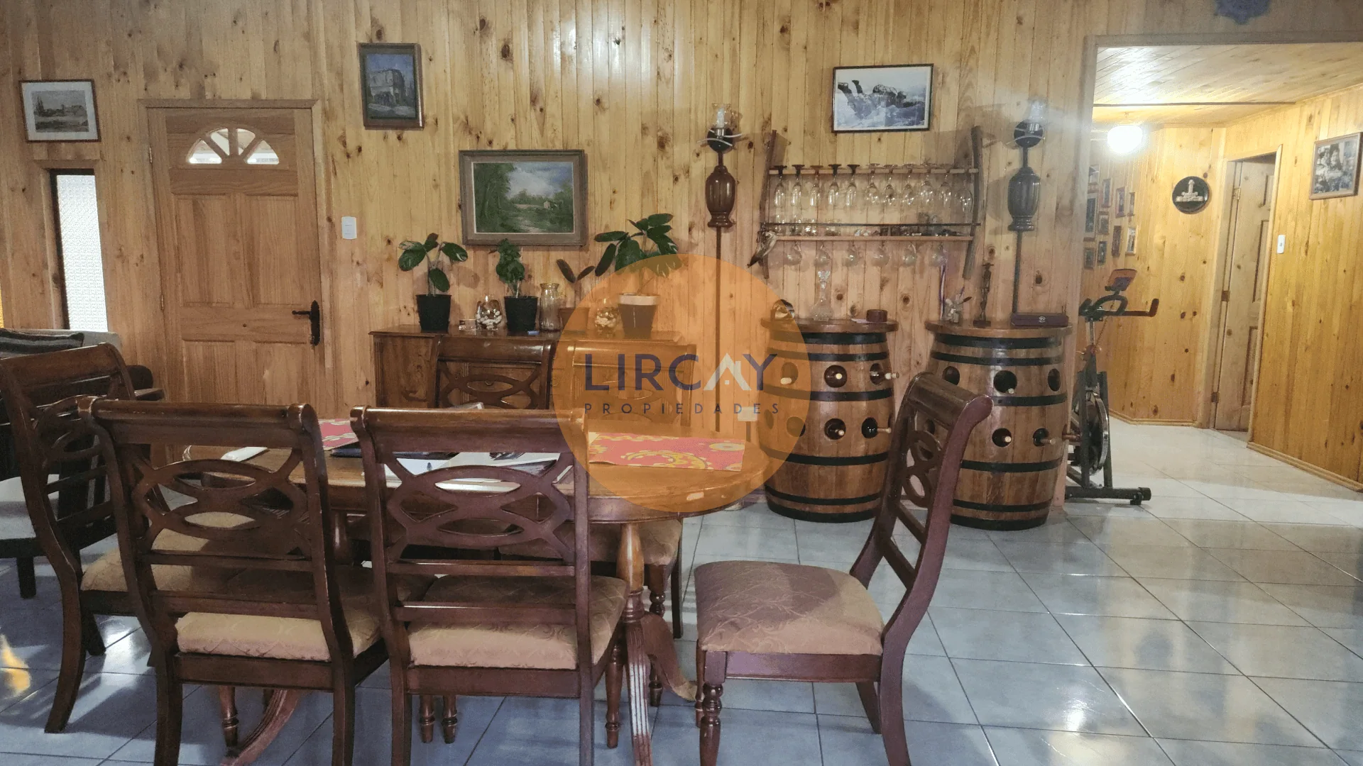 Parcela en venta en San Rafael — foto 9