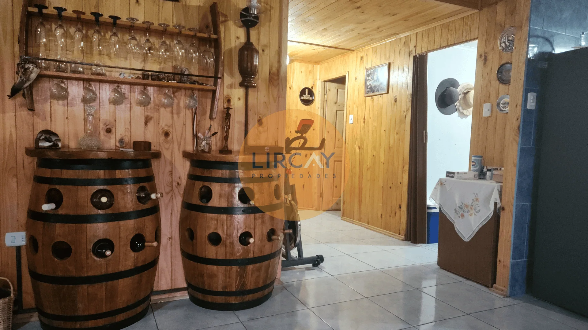 Parcela en venta en San Rafael — foto 10