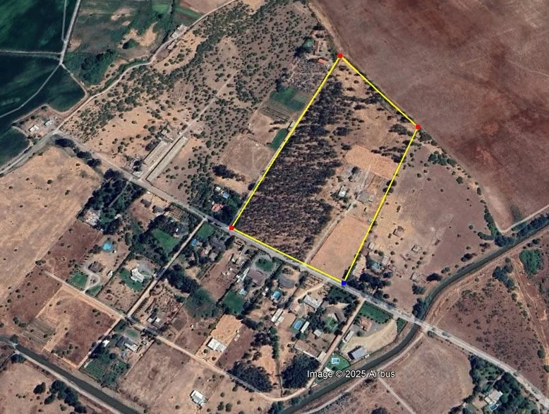 Terreno en venta en Talca — foto 1
