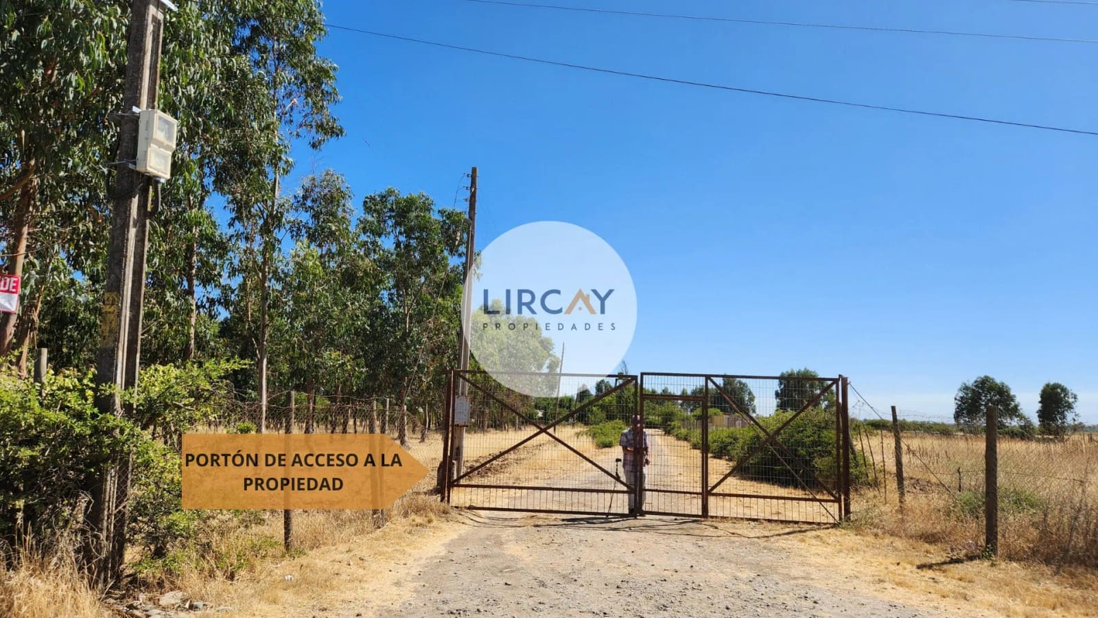 Terreno en venta en Talca — foto 2
