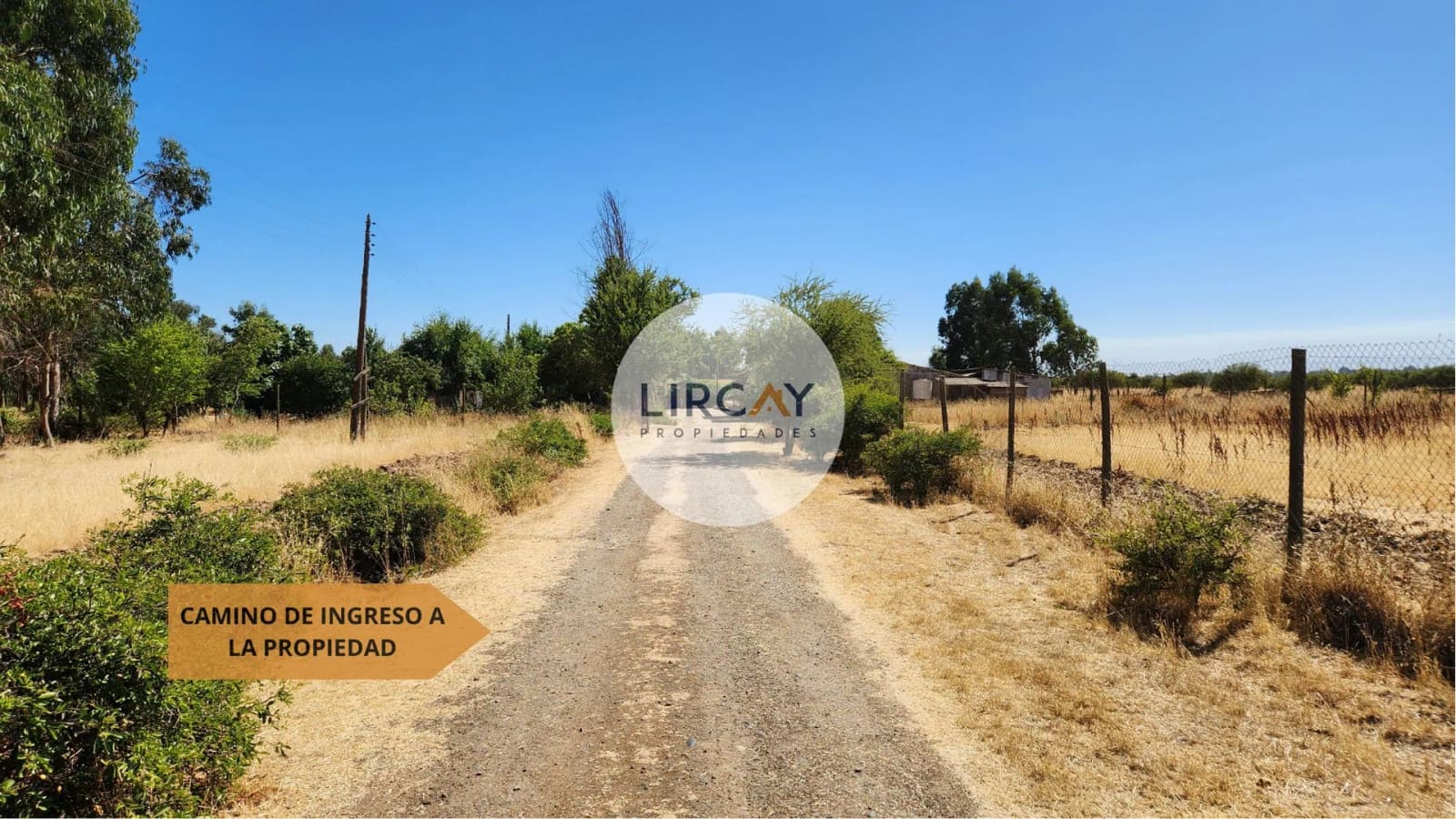 Terreno en venta en Talca — foto 4