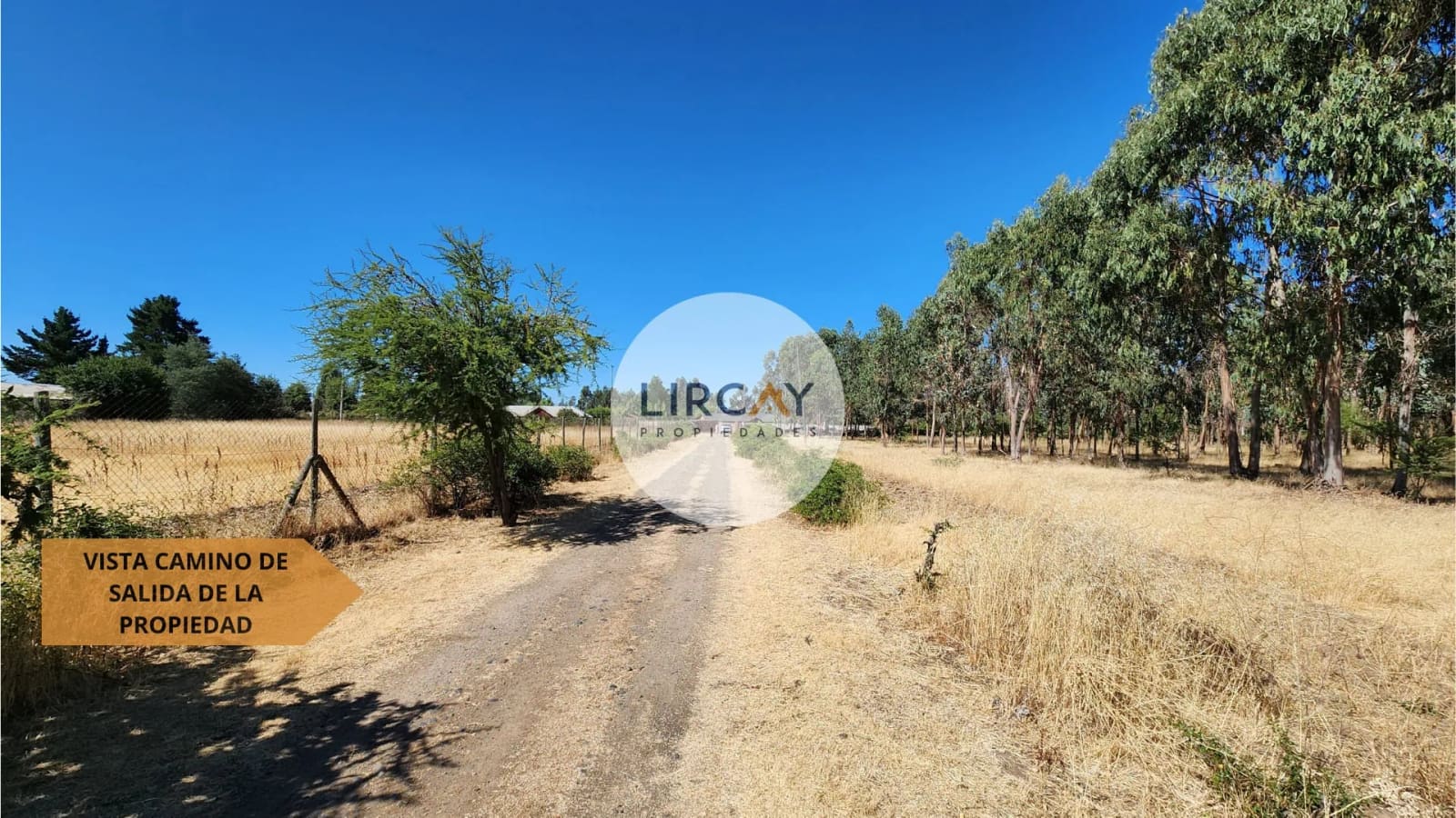Terreno en venta en Talca — foto 6