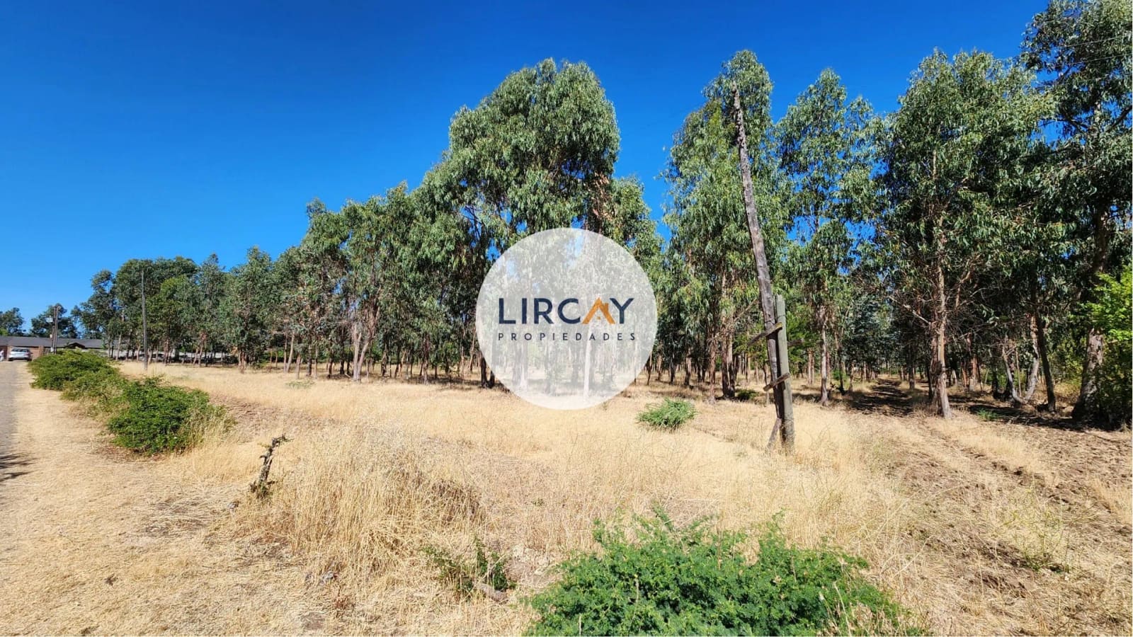 Terreno en venta en Talca — foto 8