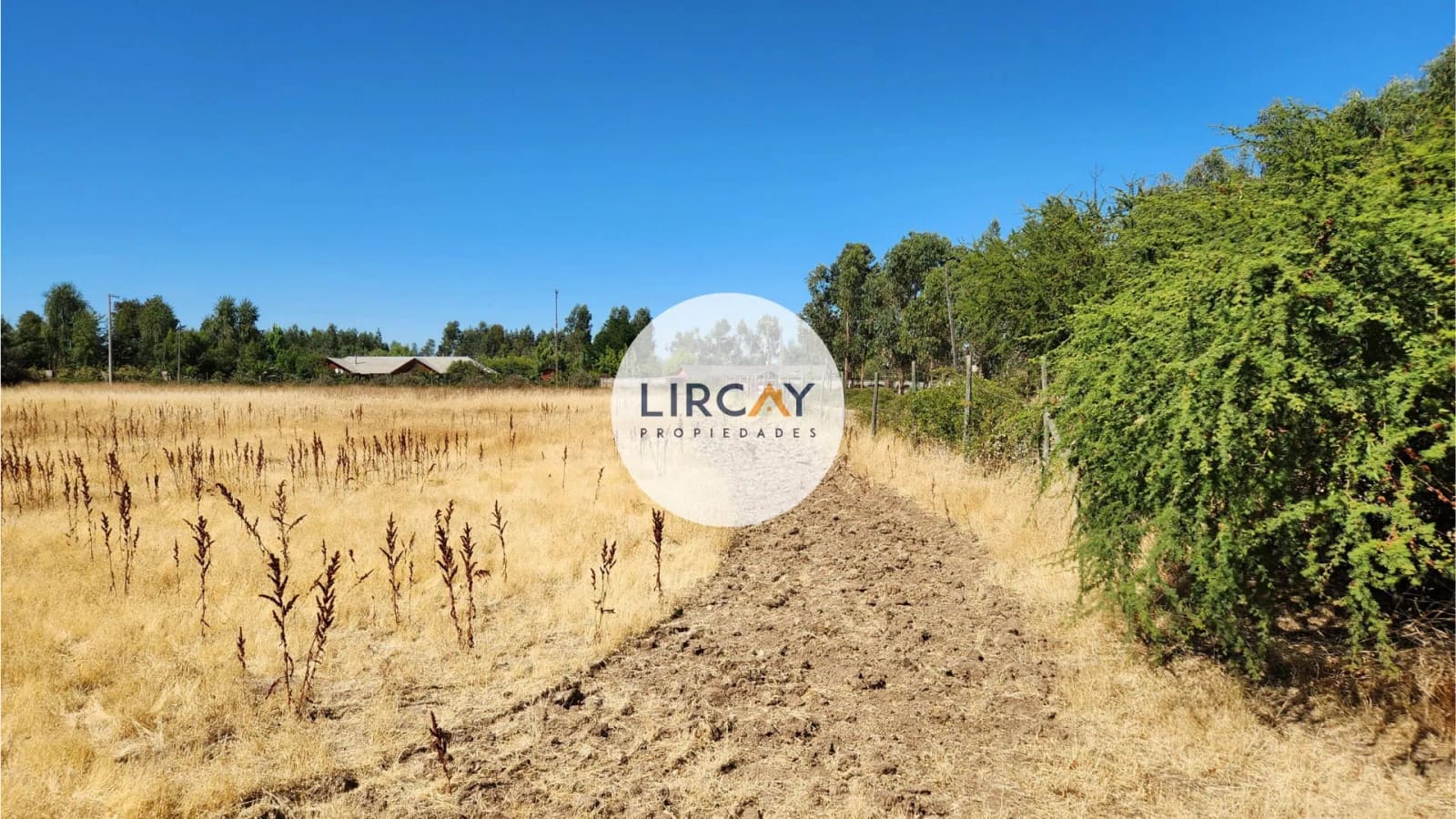 Terreno en venta en Talca — foto 9