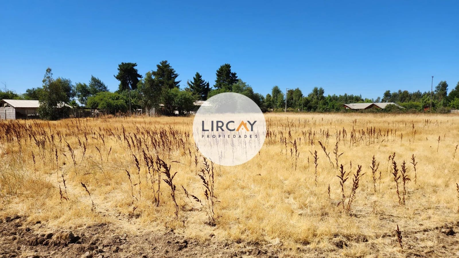Terreno en venta en Talca — foto 10