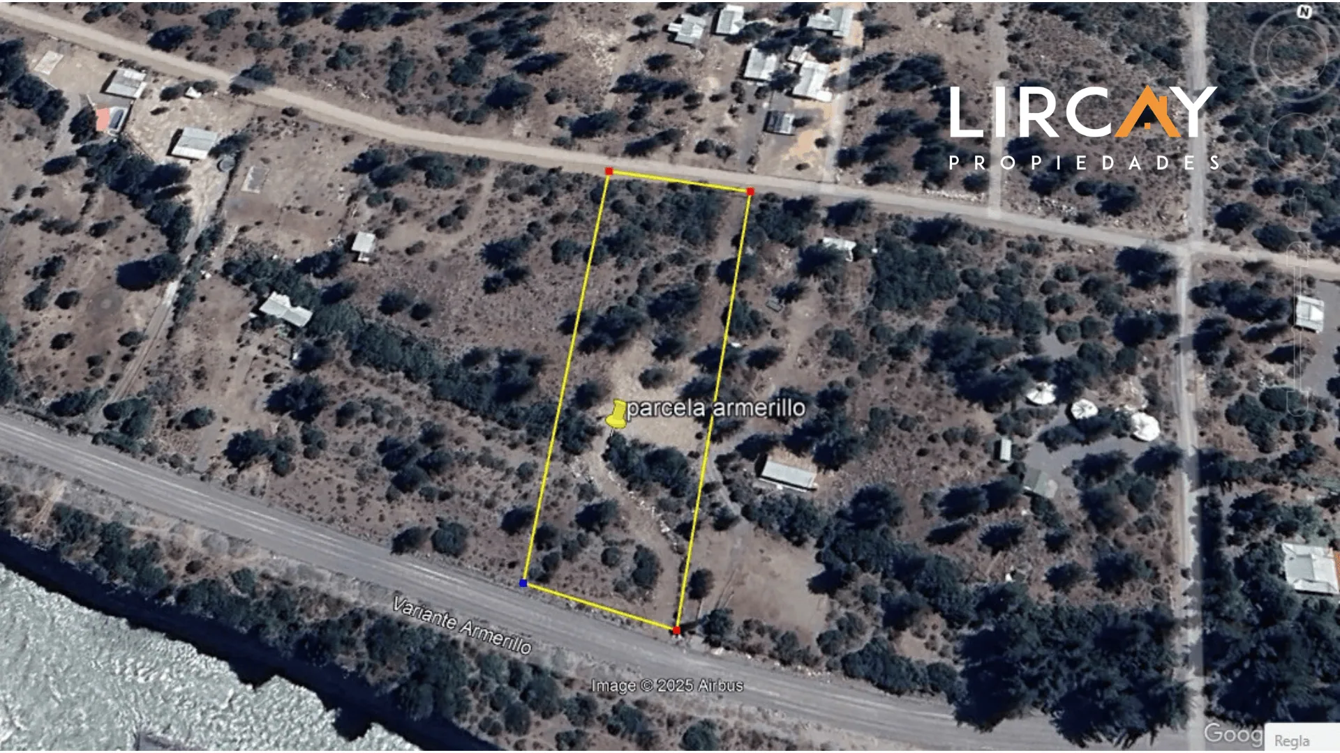 Parcela en venta en San Clemente — foto 9