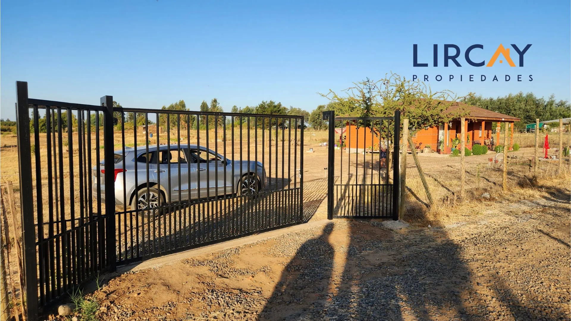 Parcela en venta en San Rafael — foto 4