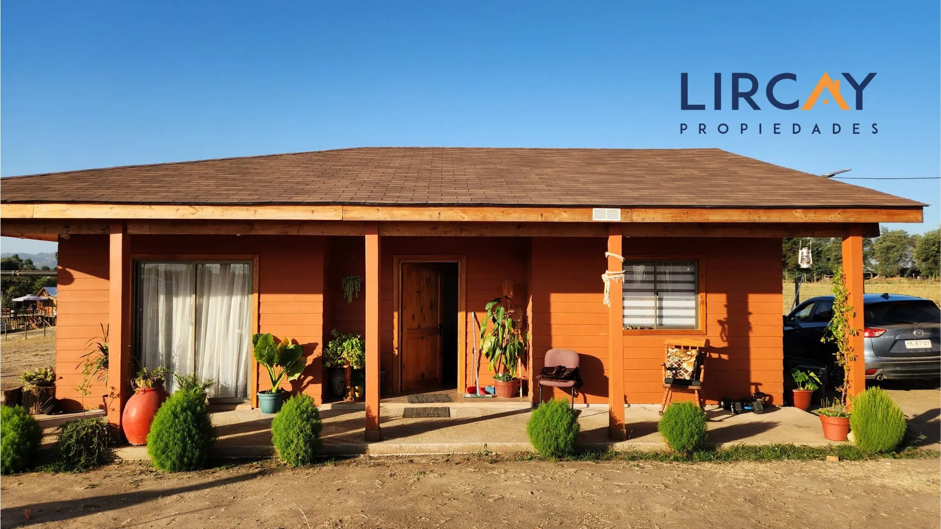 Parcela en venta en San Rafael — foto 5