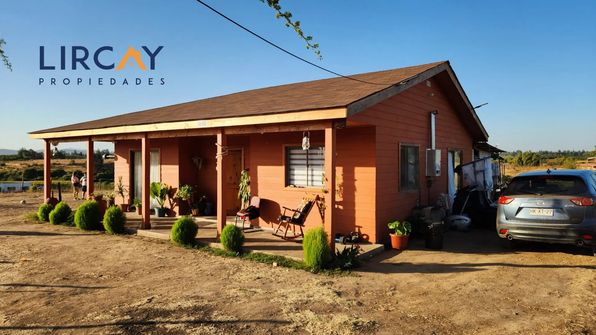 Parcela en venta en San Rafael — foto 6