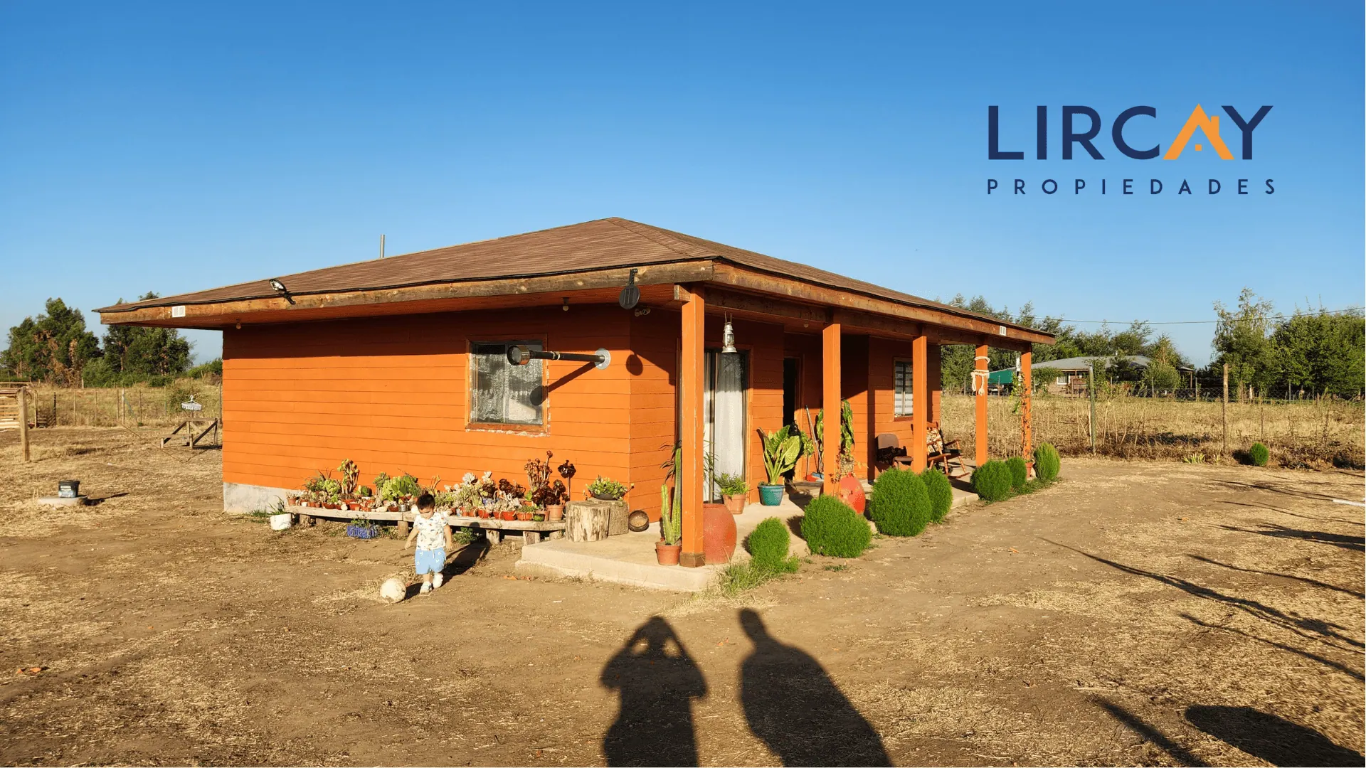 Parcela en venta en San Rafael — foto 7