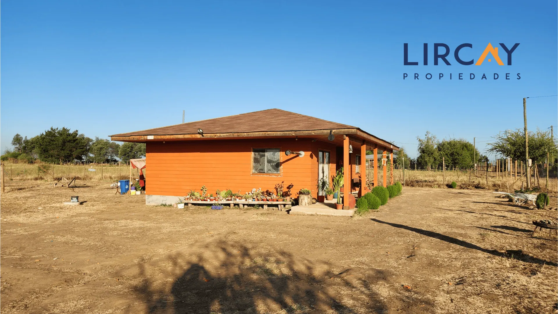 Parcela en venta en San Rafael — foto 8