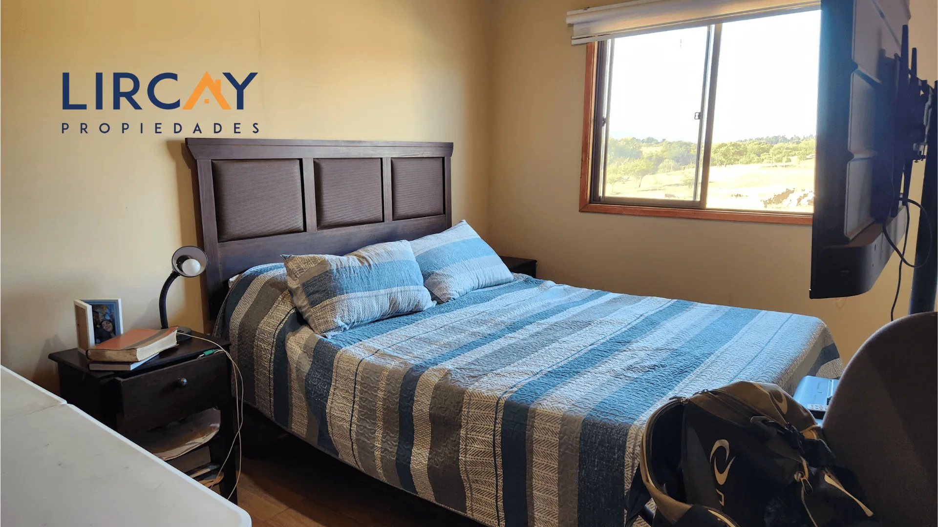 Parcela en venta en San Rafael — foto 10