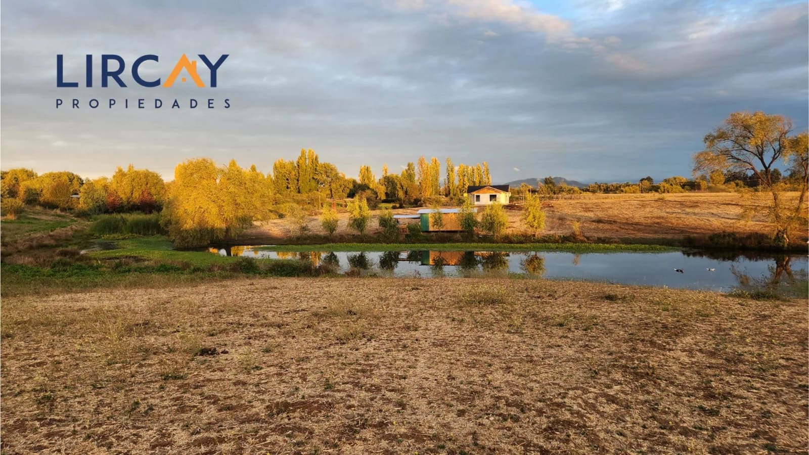 Terreno en venta en San Rafael — foto 1