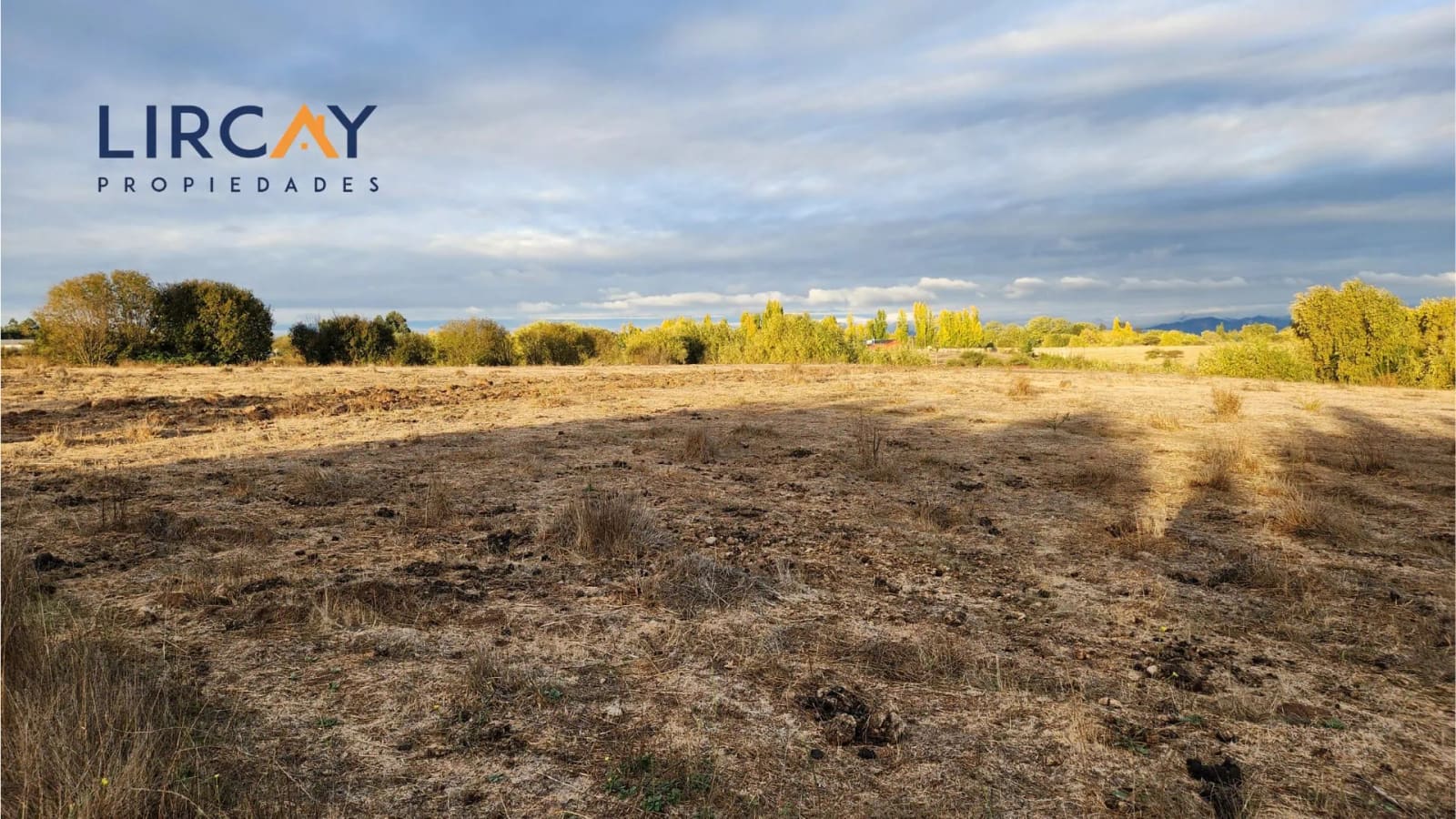 Terreno en venta en San Rafael — foto 2