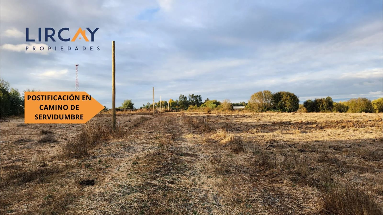 Terreno en venta en San Rafael — foto 4