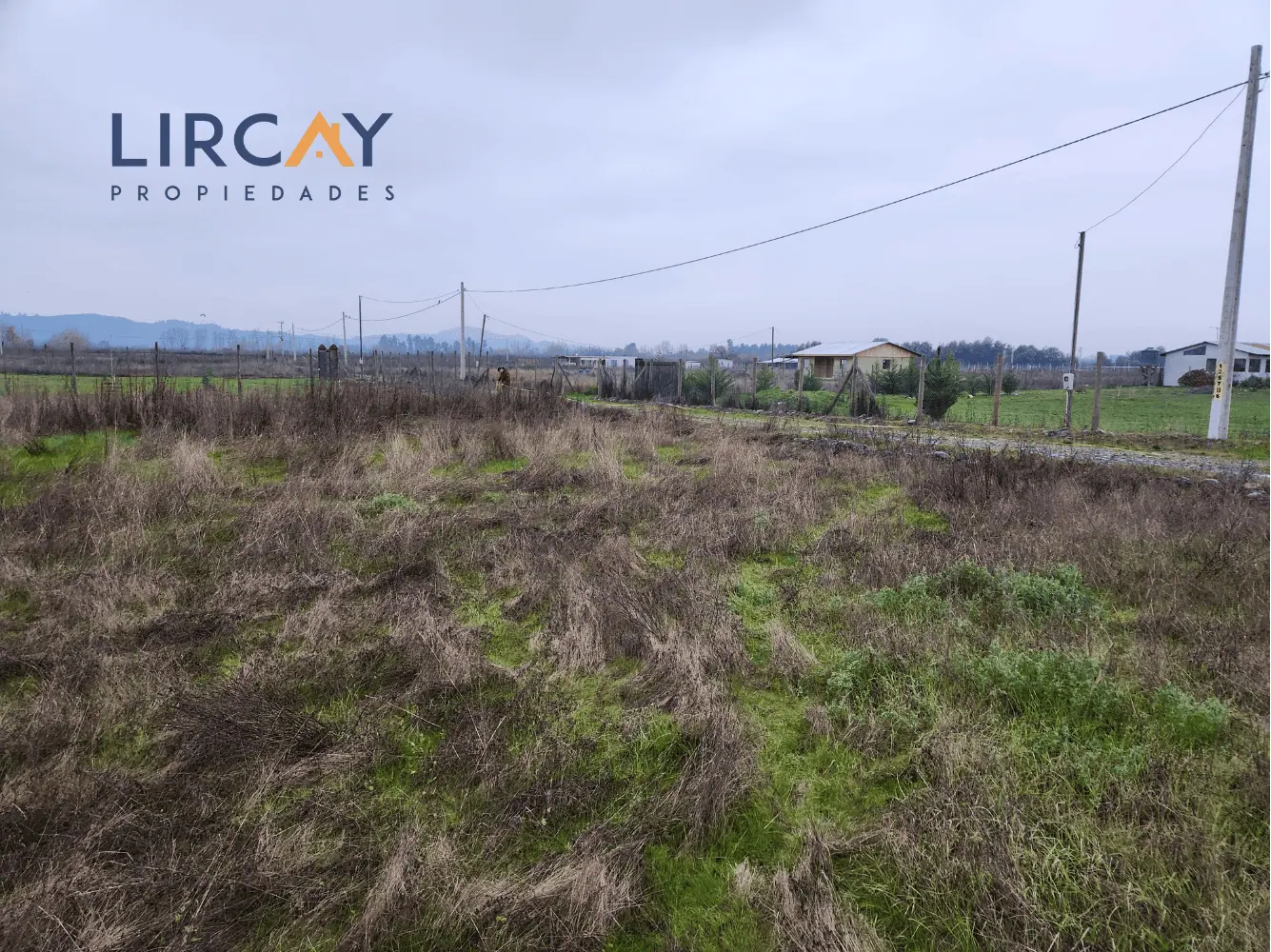 Terreno en venta en Linares — foto 7