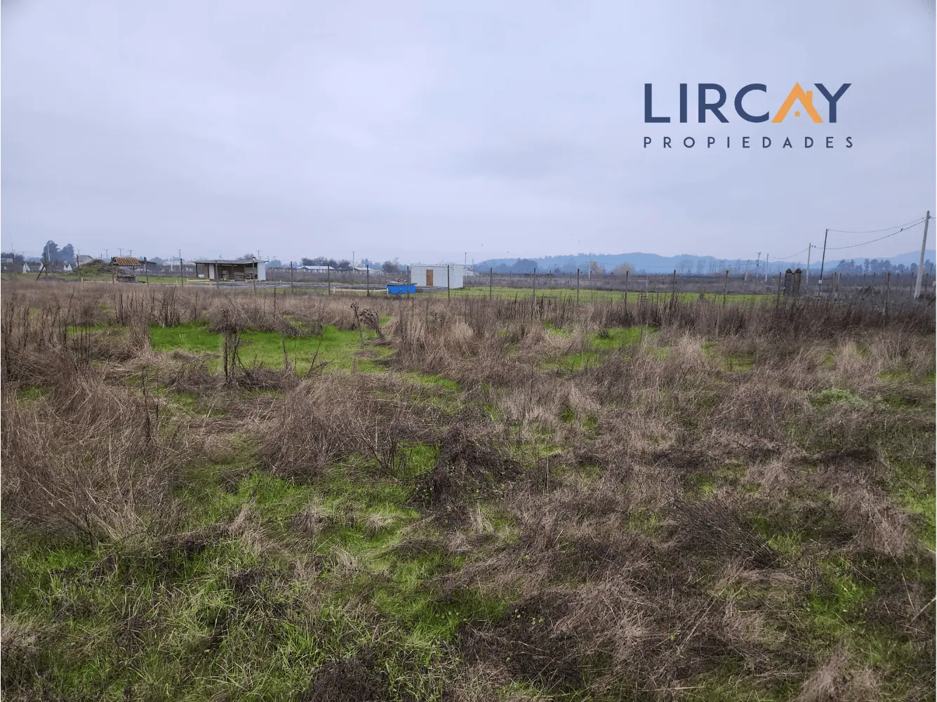 Terreno en venta en Linares — foto 9