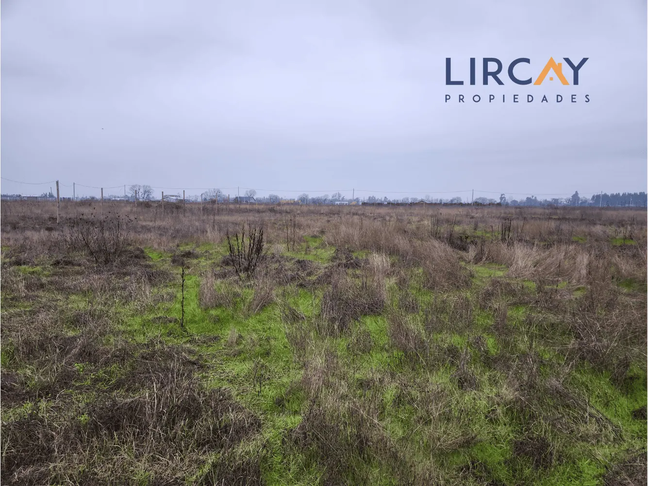 Terreno en venta en Linares — foto 10