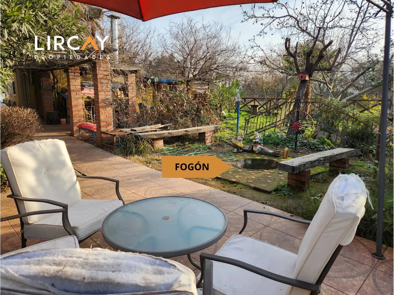 Parcela en venta en Talca — foto 4