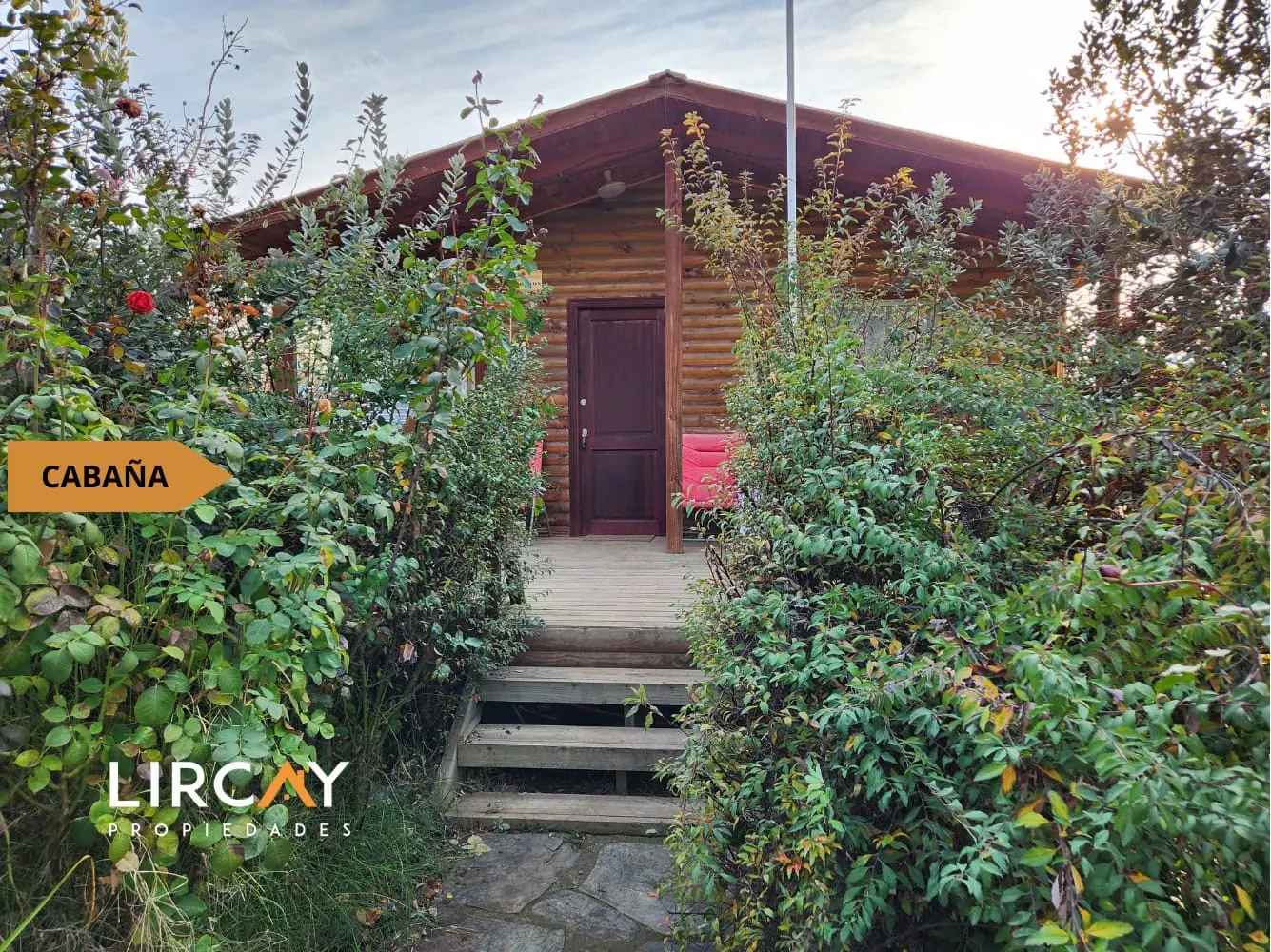 Parcela en venta en Talca — foto 5