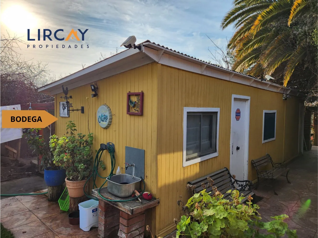 Parcela en venta en Talca — foto 6