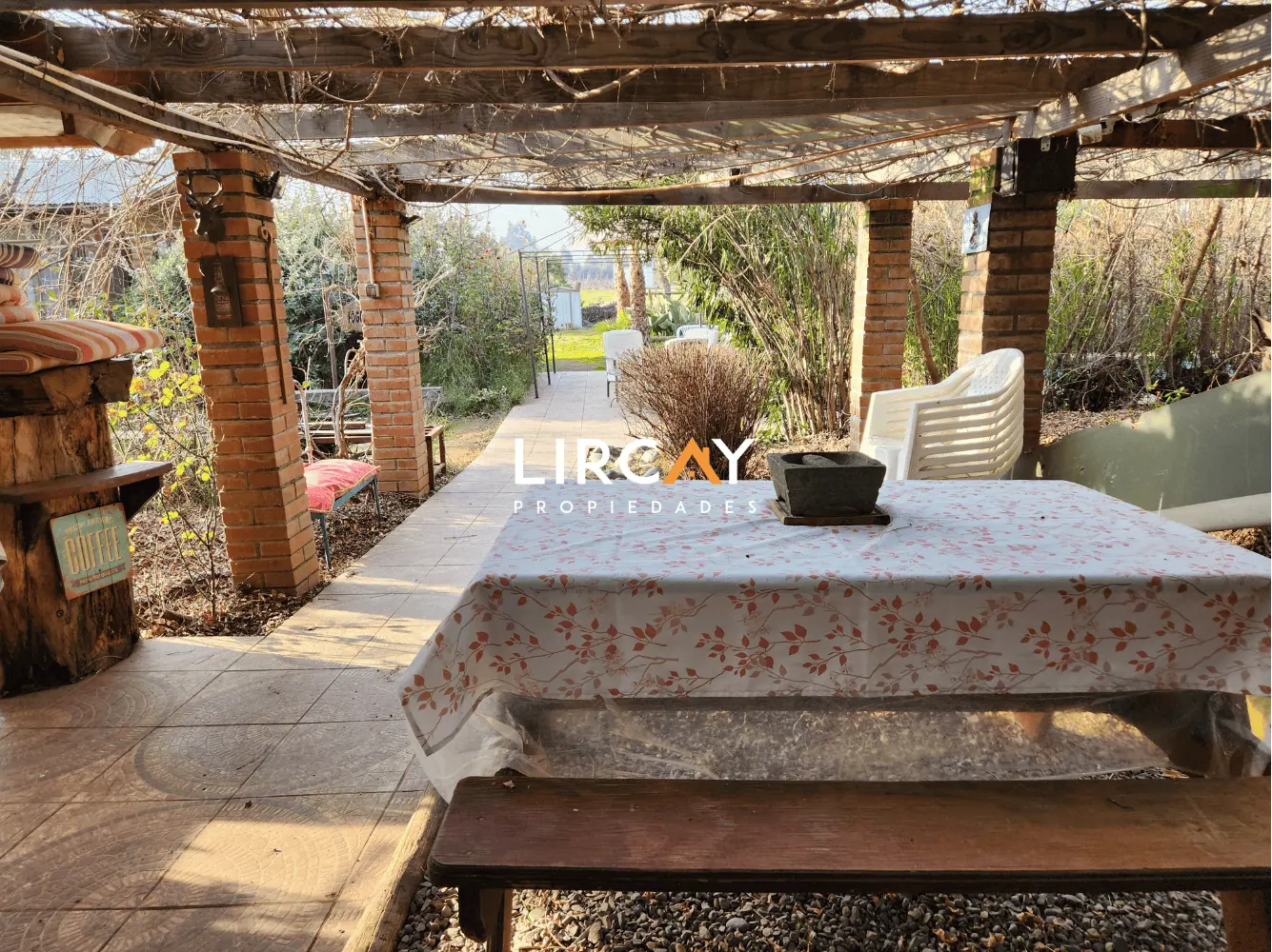 Parcela en venta en Talca — foto 7