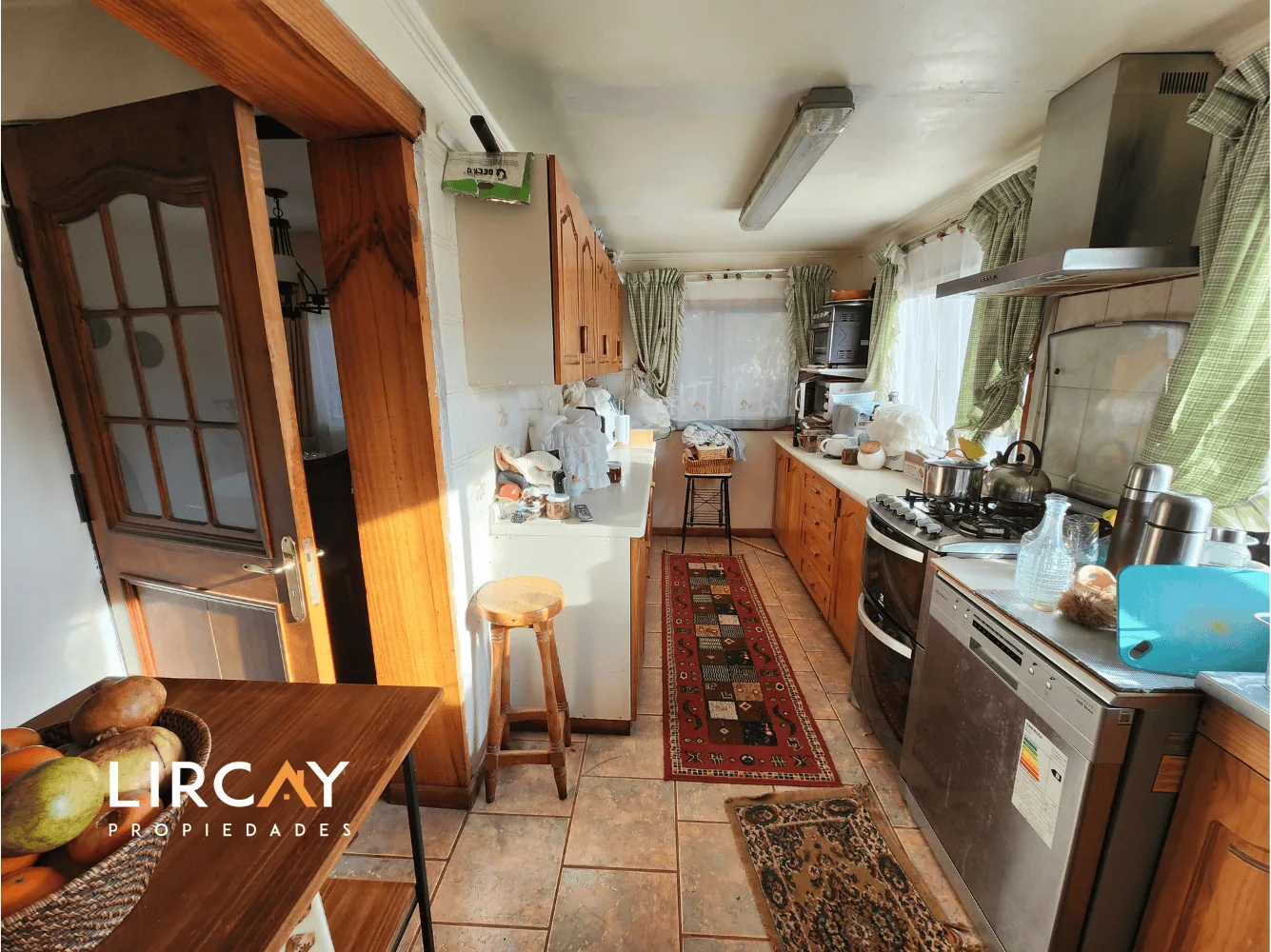 Parcela en venta en Talca — foto 9