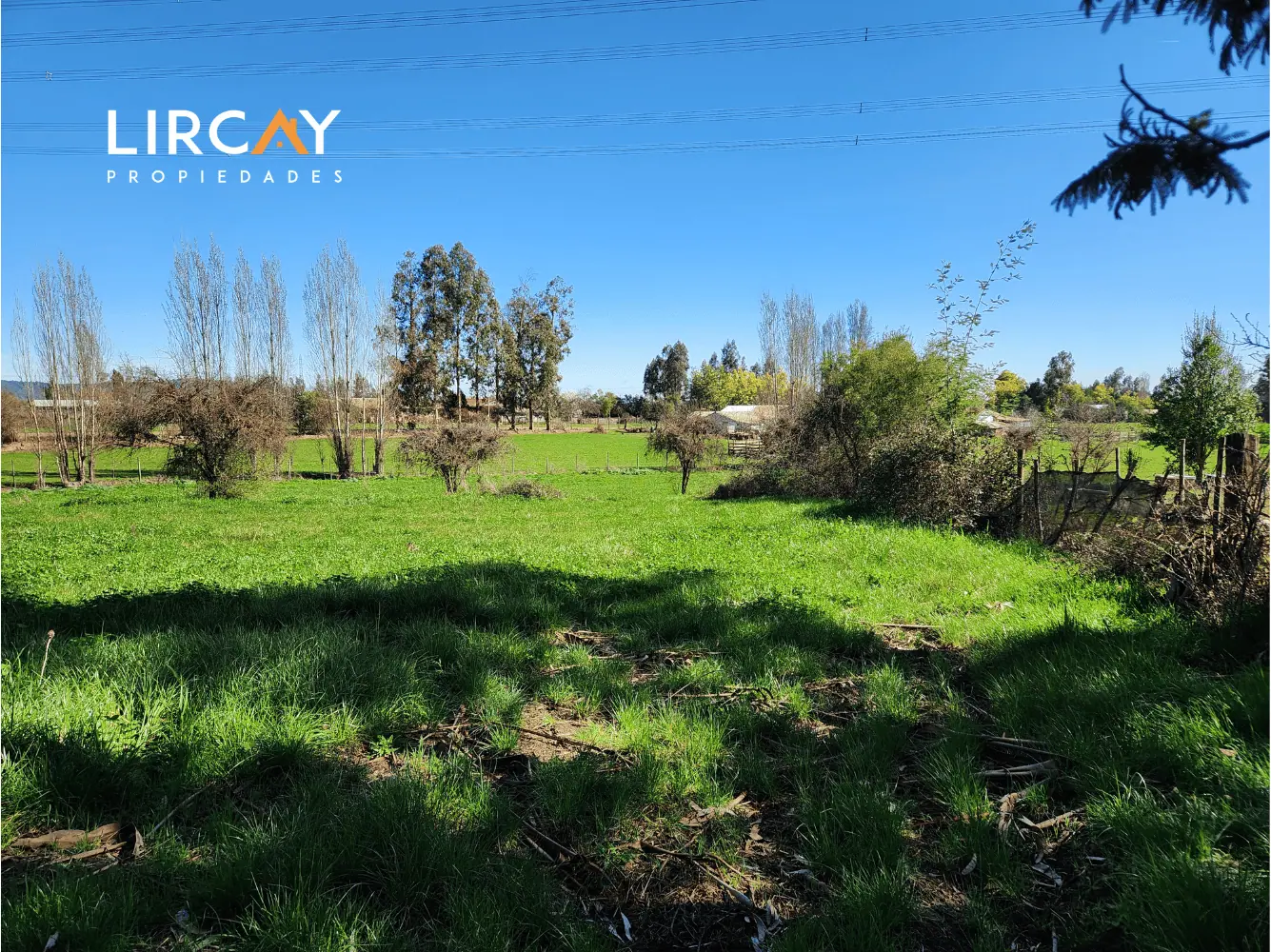 Terreno en venta en San Clemente — foto 2