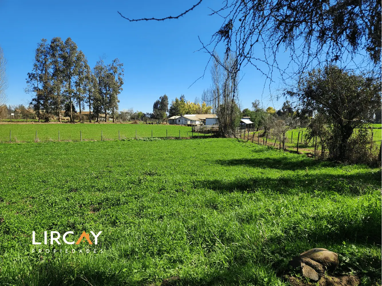 Terreno en venta en San Clemente — foto 9