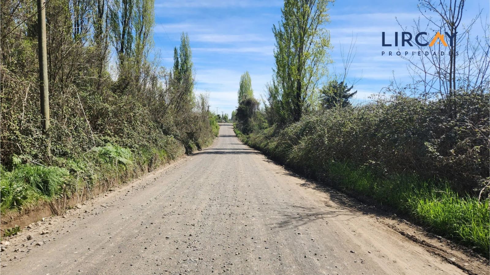 Terreno en venta en Parral — foto 9