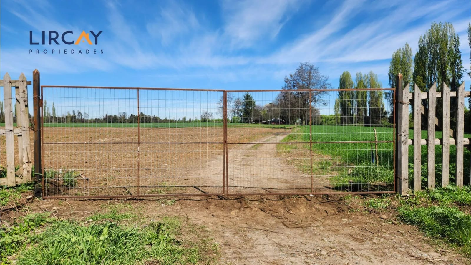 Terreno en venta en Parral — foto 10