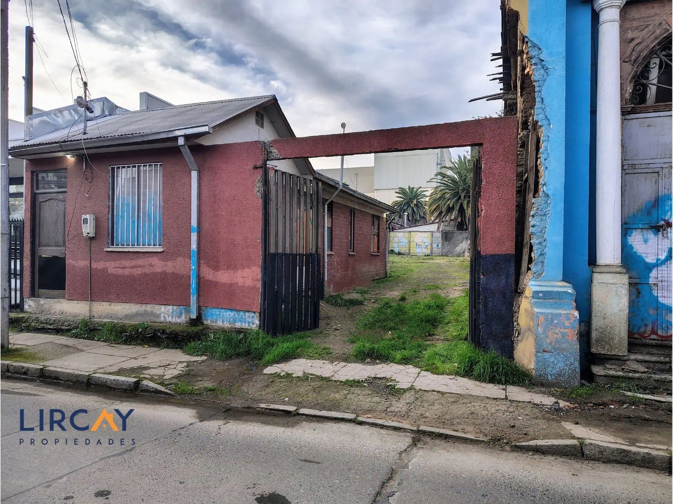 Casa en venta en Talca — foto 1