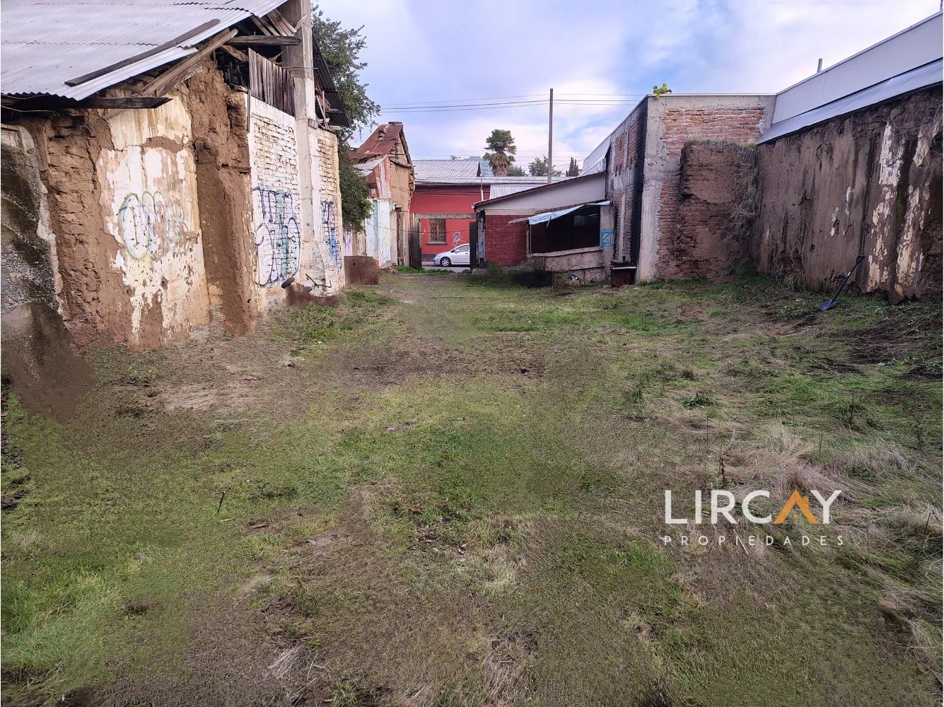 Casa en venta en Talca — foto 2