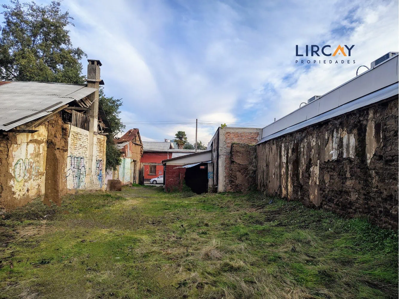 Casa en venta en Talca — foto 3