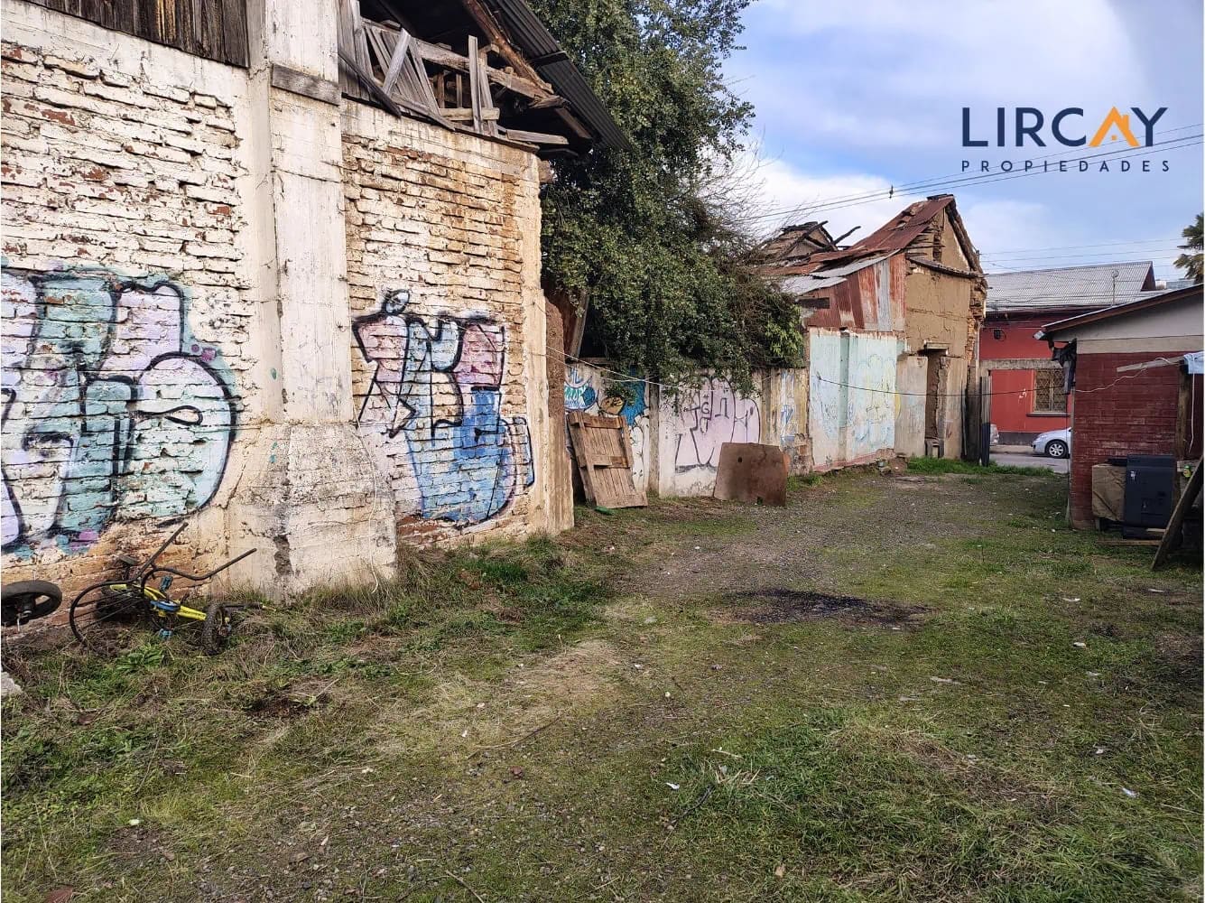 Casa en venta en Talca — foto 5