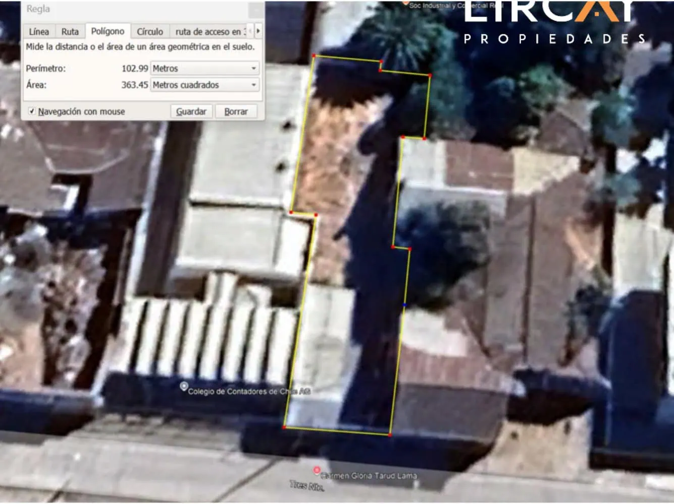 Casa en venta en Talca — foto 7