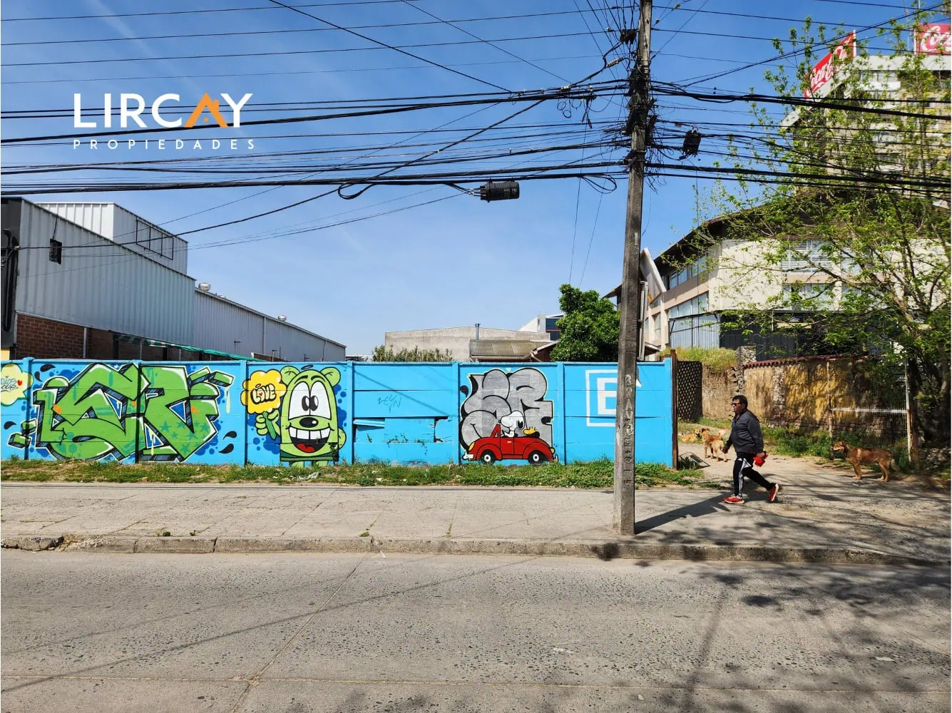 Terreno en venta en Talca — foto 3