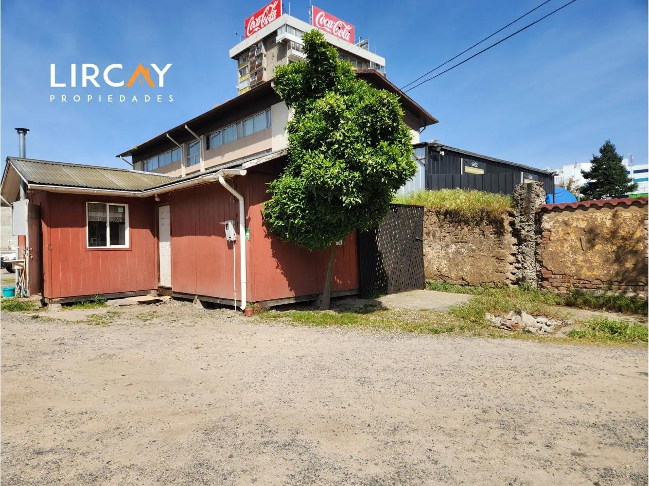 Terreno en venta en Talca — foto 4