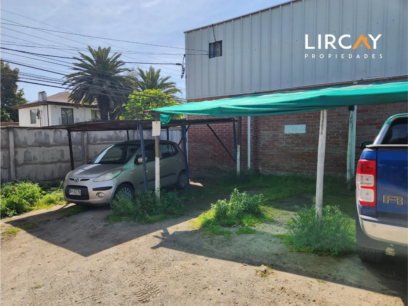 Terreno en venta en Talca — foto 5