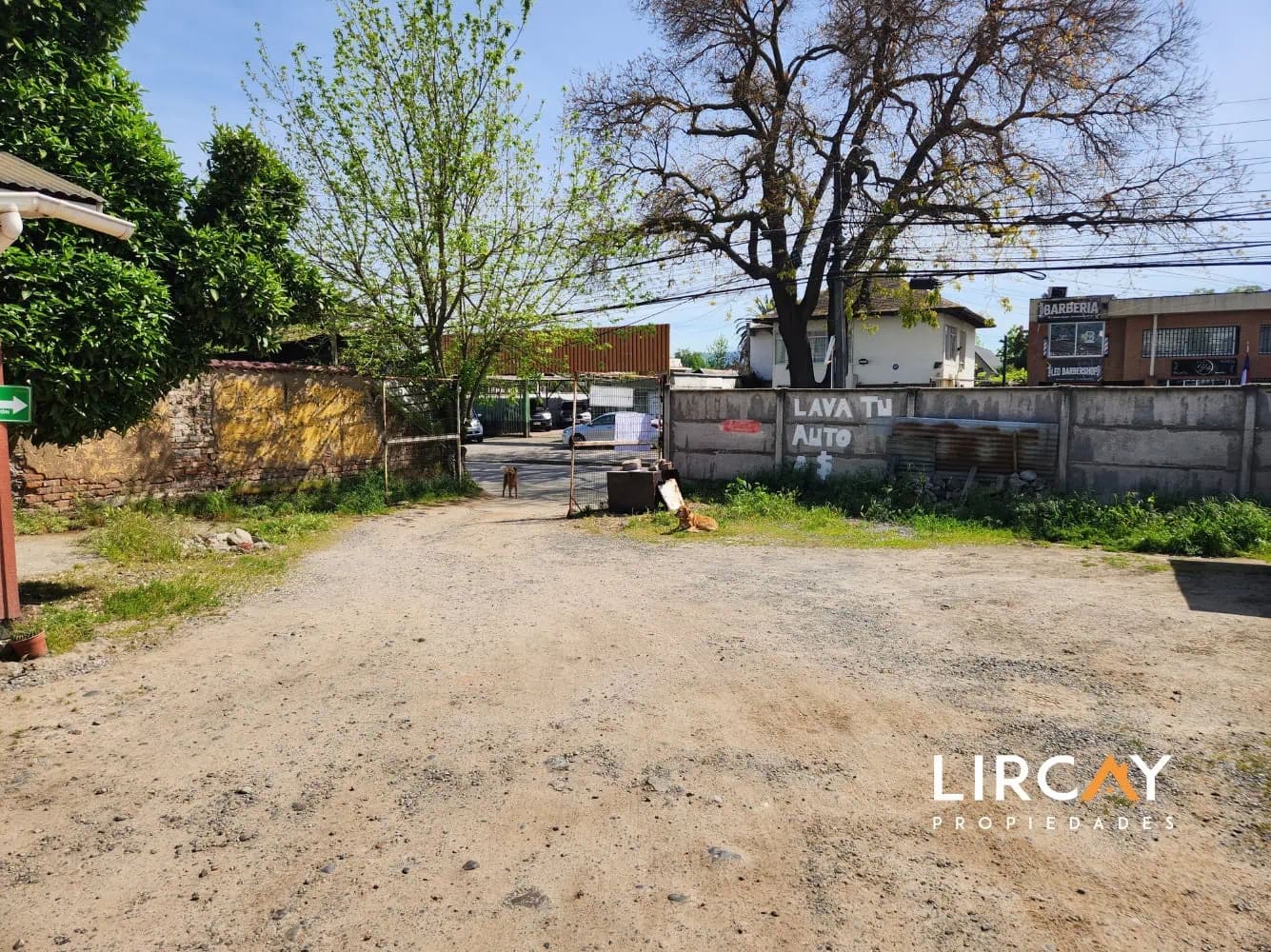 Terreno en venta en Talca — foto 6