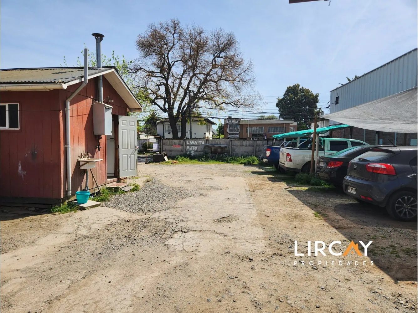 Terreno en venta en Talca — foto 7