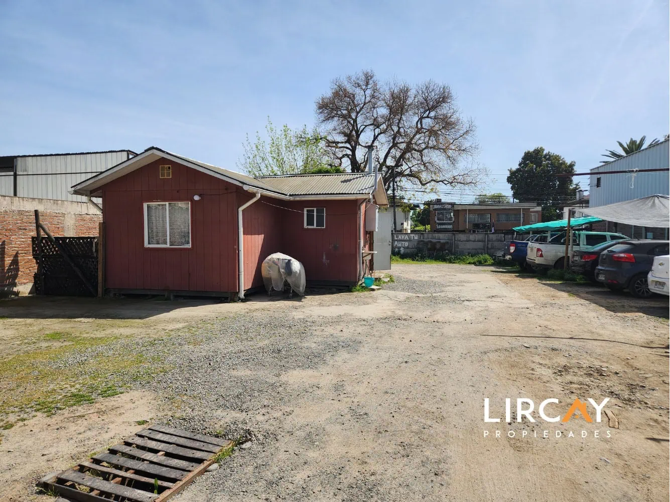 Terreno en venta en Talca — foto 8