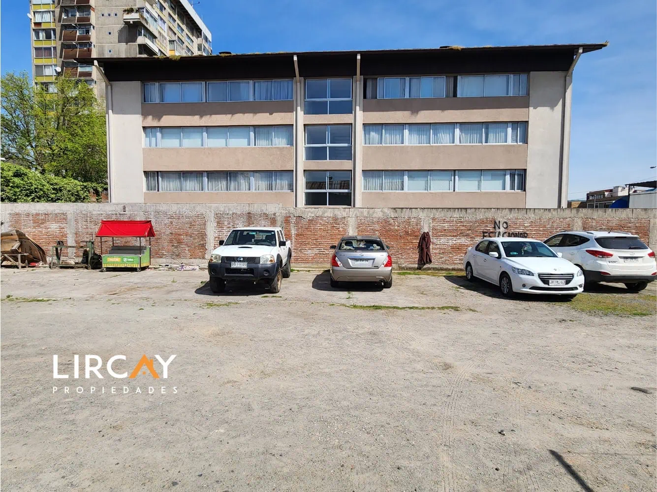 Terreno en venta en Talca — foto 9