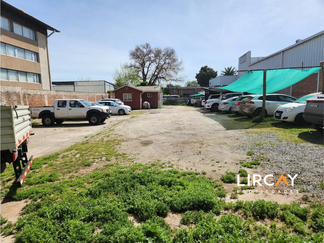 Terreno en venta en Talca — foto 10