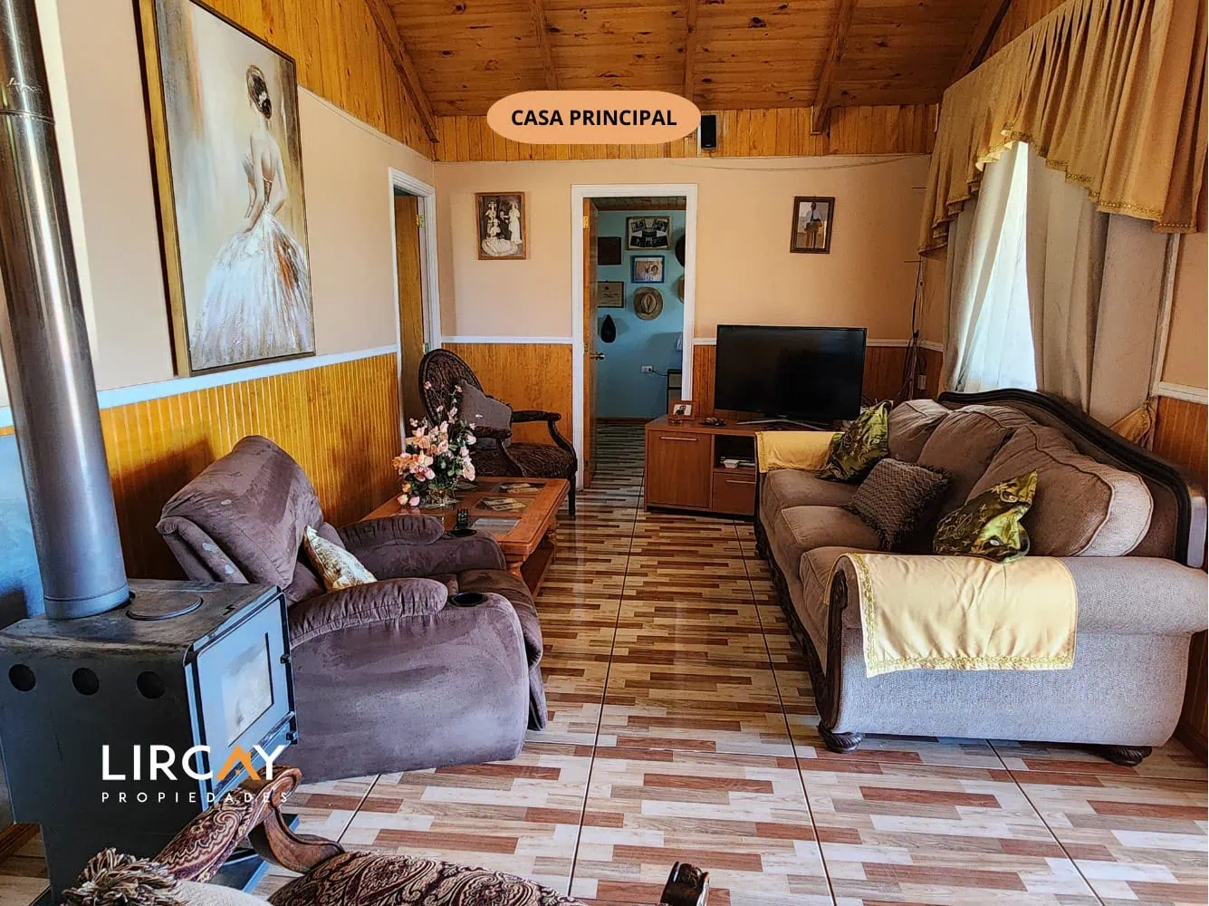 Parcela en venta en San Rafael — foto 5