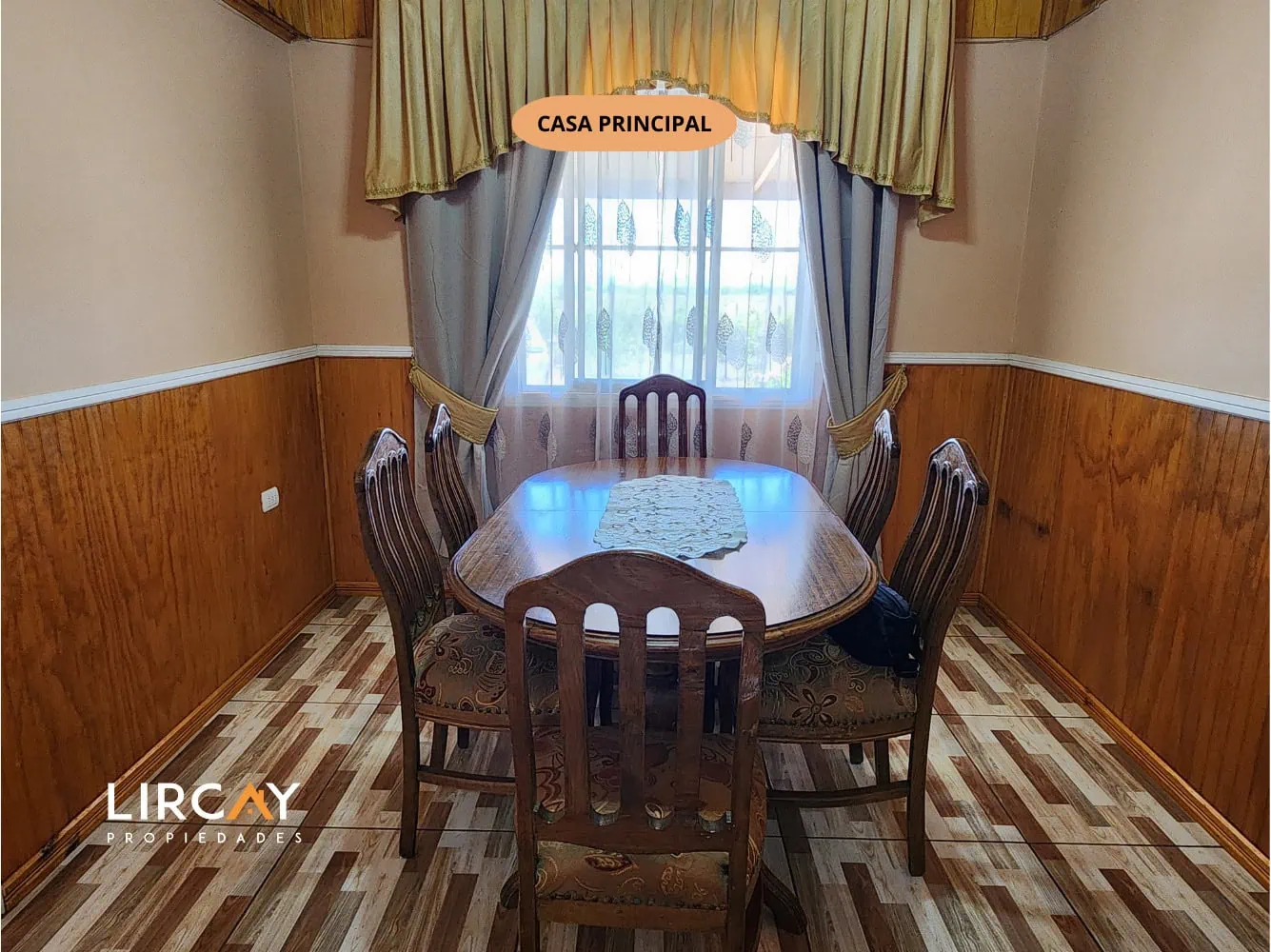 Parcela en venta en San Rafael — foto 7