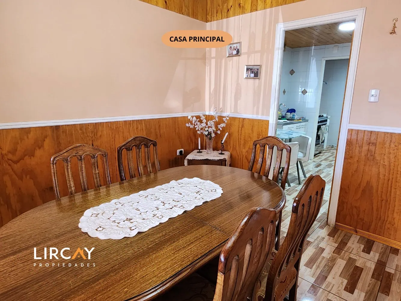 Parcela en venta en San Rafael — foto 8