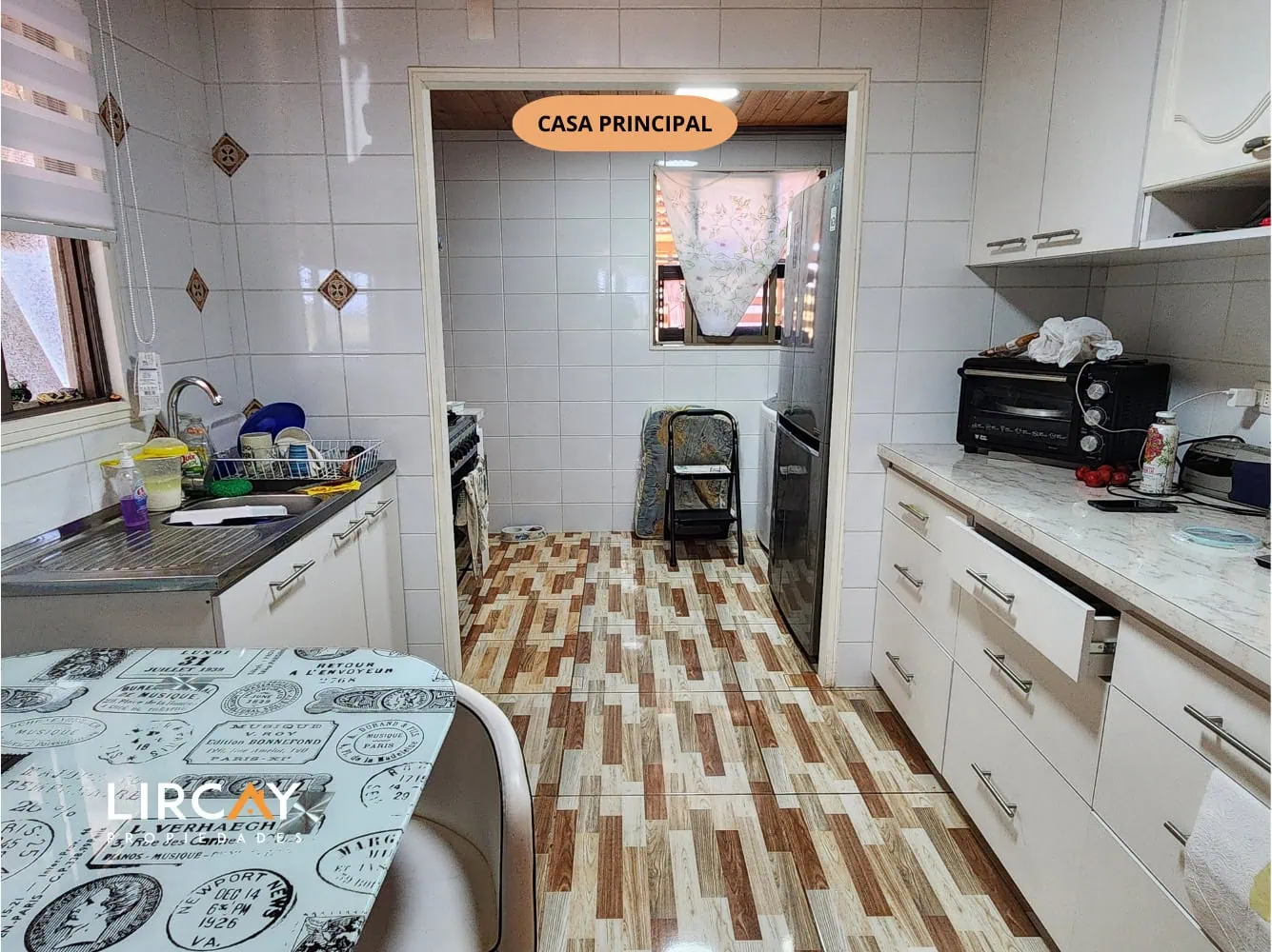 Parcela en venta en San Rafael — foto 9
